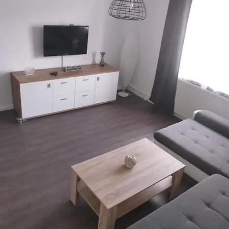 Selliner Apartment Sellin (Rugen)