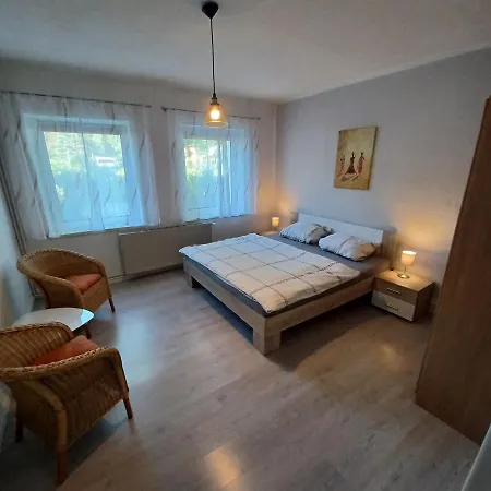 Selliner Apartment Sellin (Rugen)