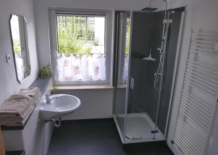 Daire Selliner Sellin (Rugen)