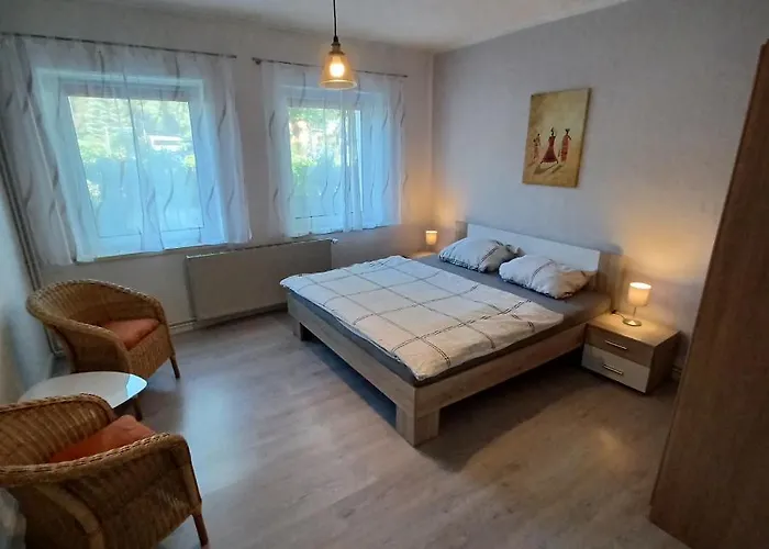 Selliner Apartment Sellin (Rugen)