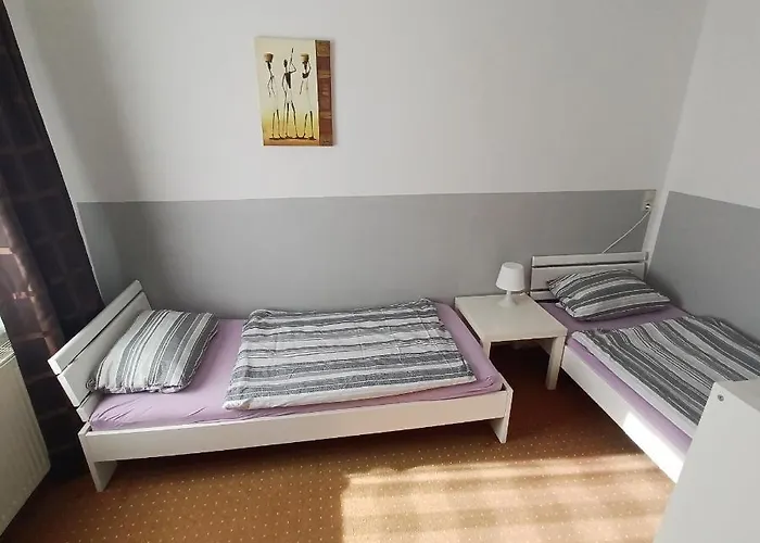 Apartment Selliner *